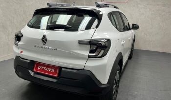 
									RENAULT KARDIAN 1.0 TCE FLEX EVOLUTION EDC 2025 completo								