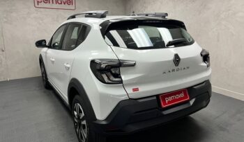 
									RENAULT KARDIAN 1.0 TCE FLEX EVOLUTION EDC 2025 completo								