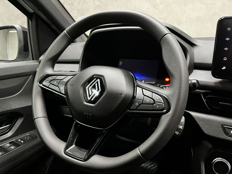 RENAULT KARDIAN 1.0 TCE FLEX EVOLUTION EDC 2025