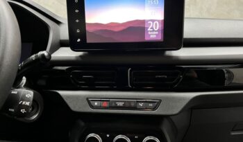 
									RENAULT KARDIAN 1.0 TCE FLEX EVOLUTION EDC 2025 completo								