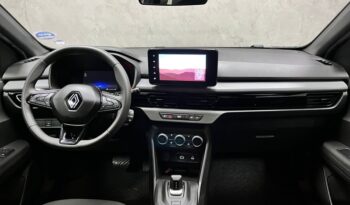 
									RENAULT KARDIAN 1.0 TCE FLEX EVOLUTION EDC 2025 completo								