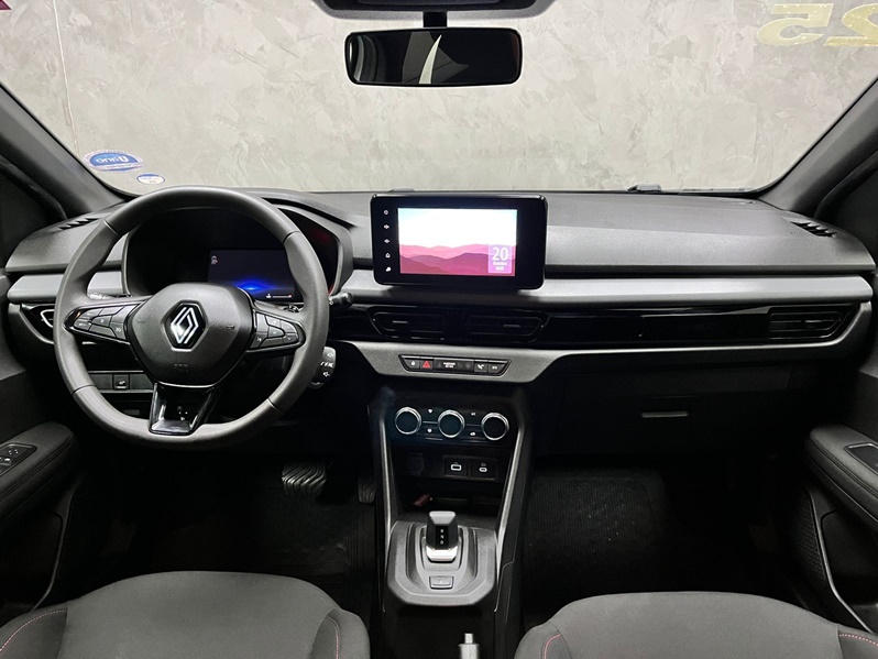 RENAULT KARDIAN 1.0 TCE FLEX EVOLUTION EDC 2025