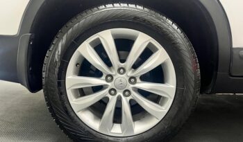 
									KIA SORENTO 3.5 S.670 V6 4X4 24V GASOLINA 4P AUTOMÁTICO 2014 completo								