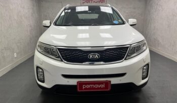 
									KIA SORENTO 3.5 S.670 V6 4X4 24V GASOLINA 4P AUTOMÁTICO 2014 completo								