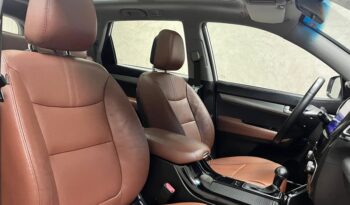 
									KIA SORENTO 3.5 S.670 V6 4X4 24V GASOLINA 4P AUTOMÁTICO 2014 completo								