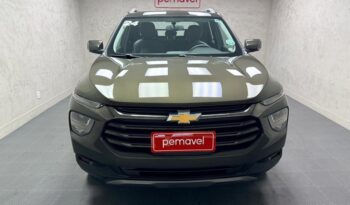 
									CHEVROLET MONTANA 1.2 TURBO FLEX PREMIER AUTOMÁTICO 2024 completo								