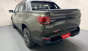 
									CHEVROLET MONTANA 1.2 TURBO FLEX PREMIER AUTOMÁTICO 2024 completo								