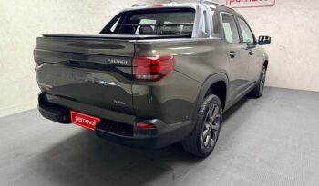 
									CHEVROLET MONTANA 1.2 TURBO FLEX PREMIER AUTOMÁTICO 2024 completo								