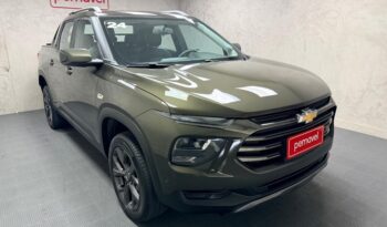 
									CHEVROLET MONTANA 1.2 TURBO FLEX PREMIER AUTOMÁTICO 2024 completo								