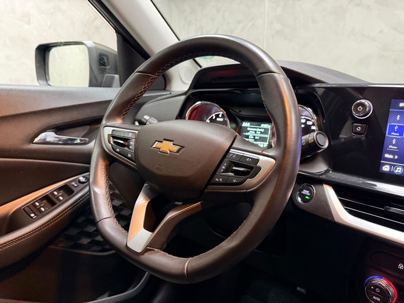 CHEVROLET MONTANA 1.2 TURBO FLEX PREMIER AUTOMÁTICO 2024