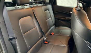 
									CHEVROLET MONTANA 1.2 TURBO FLEX PREMIER AUTOMÁTICO 2024 completo								
