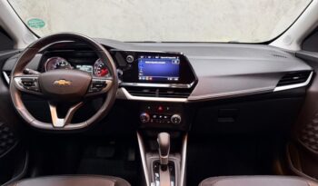 
									CHEVROLET MONTANA 1.2 TURBO FLEX PREMIER AUTOMÁTICO 2024 completo								