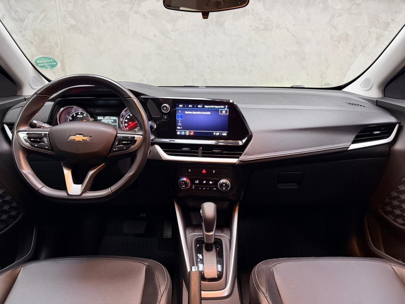 CHEVROLET MONTANA 1.2 TURBO FLEX PREMIER AUTOMÁTICO 2024