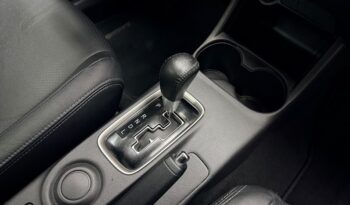 
									MITSUBISHI OUTLANDER 2.0 16V GASOLINA 4P AUTOMÁTICO 2014 completo								