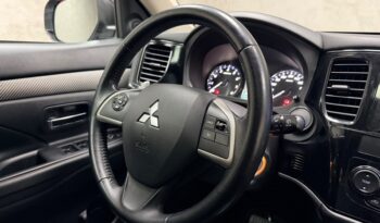 
									MITSUBISHI OUTLANDER 2.0 16V GASOLINA 4P AUTOMÁTICO 2014 completo								