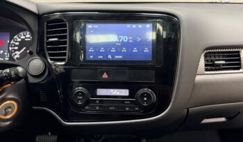 
									MITSUBISHI OUTLANDER 2.0 16V GASOLINA 4P AUTOMÁTICO 2014 completo								