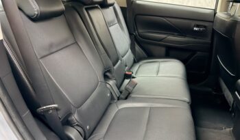 
									MITSUBISHI OUTLANDER 2.0 16V GASOLINA 4P AUTOMÁTICO 2014 completo								