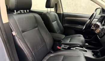
									MITSUBISHI OUTLANDER 2.0 16V GASOLINA 4P AUTOMÁTICO 2014 completo								