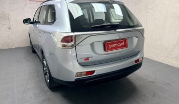 
									MITSUBISHI OUTLANDER 2.0 16V GASOLINA 4P AUTOMÁTICO 2014 completo								