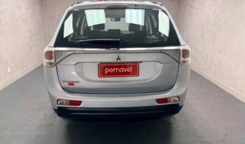 
									MITSUBISHI OUTLANDER 2.0 16V GASOLINA 4P AUTOMÁTICO 2014 completo								