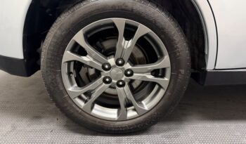 
									MITSUBISHI OUTLANDER 2.0 16V GASOLINA 4P AUTOMÁTICO 2014 completo								