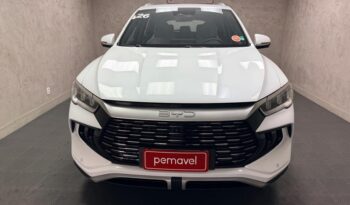
									BYD SONG PRO 1.5 DM-I HÍBRIDO GS AUTOMÁTICO 2026 completo								