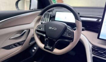 
									BYD SONG PRO 1.5 DM-I HÍBRIDO GS AUTOMÁTICO 2026 completo								