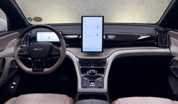 
									BYD SONG PRO 1.5 DM-I HÍBRIDO GS AUTOMÁTICO 2026 completo								