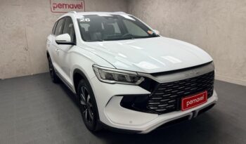 
									BYD SONG PRO 1.5 DM-I HÍBRIDO GS AUTOMÁTICO 2026 completo								