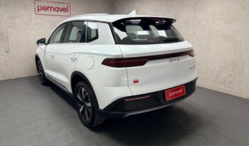 
									BYD SONG PRO 1.5 DM-I HÍBRIDO GS AUTOMÁTICO 2026 completo								