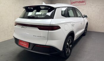 
									BYD SONG PRO 1.5 DM-I HÍBRIDO GS AUTOMÁTICO 2026 completo								