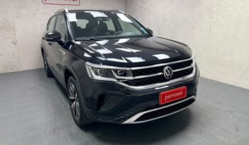 
									VOLKSWAGEN TAOS 1.4 250 TSI TOTAL FLEX HIGHLINE AUTOMÁTICO 2022 completo								