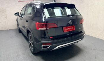 
									VOLKSWAGEN TAOS 1.4 250 TSI TOTAL FLEX HIGHLINE AUTOMÁTICO 2022 completo								