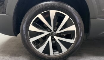 
									VOLKSWAGEN TAOS 1.4 250 TSI TOTAL FLEX HIGHLINE AUTOMÁTICO 2022 completo								
