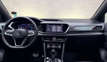 
									VOLKSWAGEN TAOS 1.4 250 TSI TOTAL FLEX HIGHLINE AUTOMÁTICO 2022 completo								
