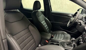 
									VOLKSWAGEN TAOS 1.4 250 TSI TOTAL FLEX HIGHLINE AUTOMÁTICO 2022 completo								