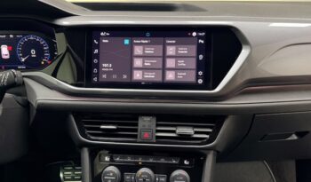
									VOLKSWAGEN TAOS 1.4 250 TSI TOTAL FLEX HIGHLINE AUTOMÁTICO 2022 completo								