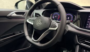 
									VOLKSWAGEN TAOS 1.4 250 TSI TOTAL FLEX HIGHLINE AUTOMÁTICO 2022 completo								