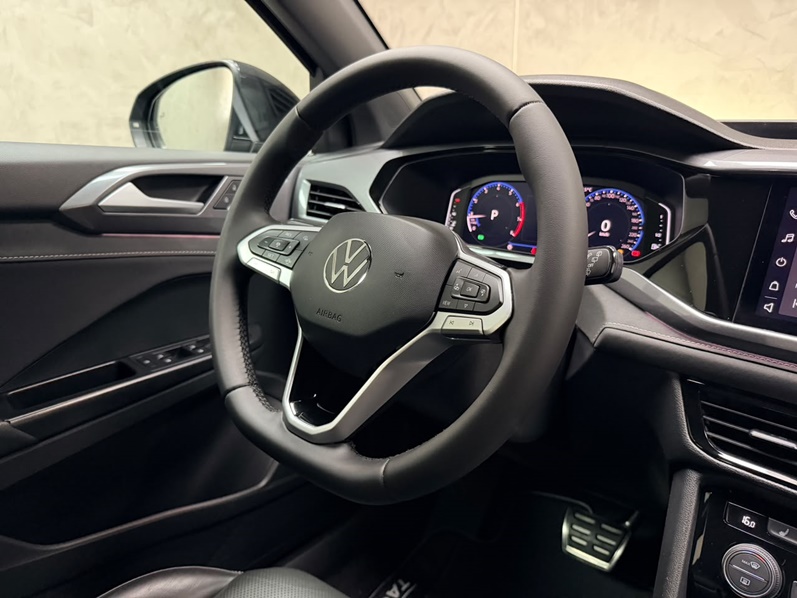 VOLKSWAGEN TAOS 1.4 250 TSI TOTAL FLEX HIGHLINE AUTOMÁTICO 2022