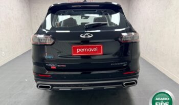 
									CAOA CHERY TIGGO 8 PRO 1.5 TCI FLEX PLUG-IN HYBRID DHT 2023 completo								