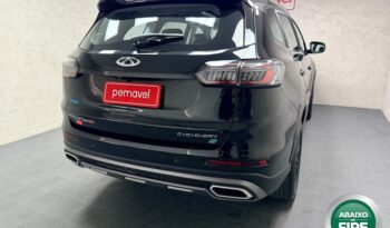 
									CAOA CHERY TIGGO 8 PRO 1.5 TCI FLEX PLUG-IN HYBRID DHT 2023 completo								