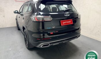 
									CAOA CHERY TIGGO 8 PRO 1.5 TCI FLEX PLUG-IN HYBRID DHT 2023 completo								