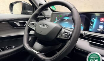 
									CAOA CHERY TIGGO 8 PRO 1.5 TCI FLEX PLUG-IN HYBRID DHT 2023 completo								