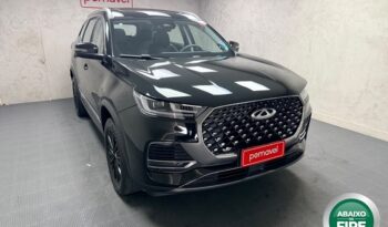 
									CAOA CHERY TIGGO 8 PRO 1.5 TCI FLEX PLUG-IN HYBRID DHT 2023 completo								