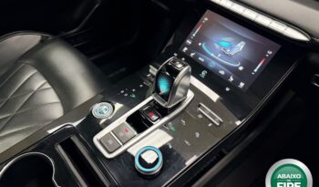 
									CAOA CHERY TIGGO 8 PRO 1.5 TCI FLEX PLUG-IN HYBRID DHT 2023 completo								