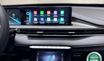 
									CAOA CHERY TIGGO 8 PRO 1.5 TCI FLEX PLUG-IN HYBRID DHT 2023 completo								