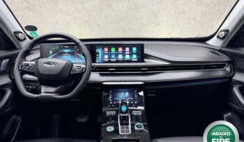 
									CAOA CHERY TIGGO 8 PRO 1.5 TCI FLEX PLUG-IN HYBRID DHT 2023 completo								