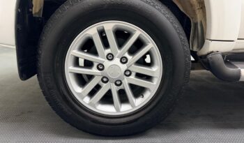 
									TOYOTA HILUX SW4 3.0 SRV 4X4 16V TURBO INTERCOOLER DIESEL 4P AUTOMÁTICO 2013 completo								