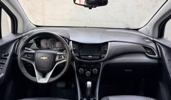 
									CHEVROLET TRACKER 1.4 16V TURBO FLEX PREMIER AUTOMÁTICO 2018 completo								