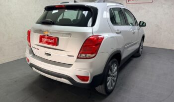 
									CHEVROLET TRACKER 1.4 16V TURBO FLEX PREMIER AUTOMÁTICO 2018 completo								